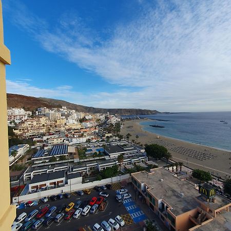 Panoramic Seaview Las Vistas Beach Studio Apartment アロナ エクステリア 写真