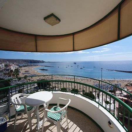 Panoramic Seaview Las Vistas Beach Studio Apartment アロナ エクステリア 写真